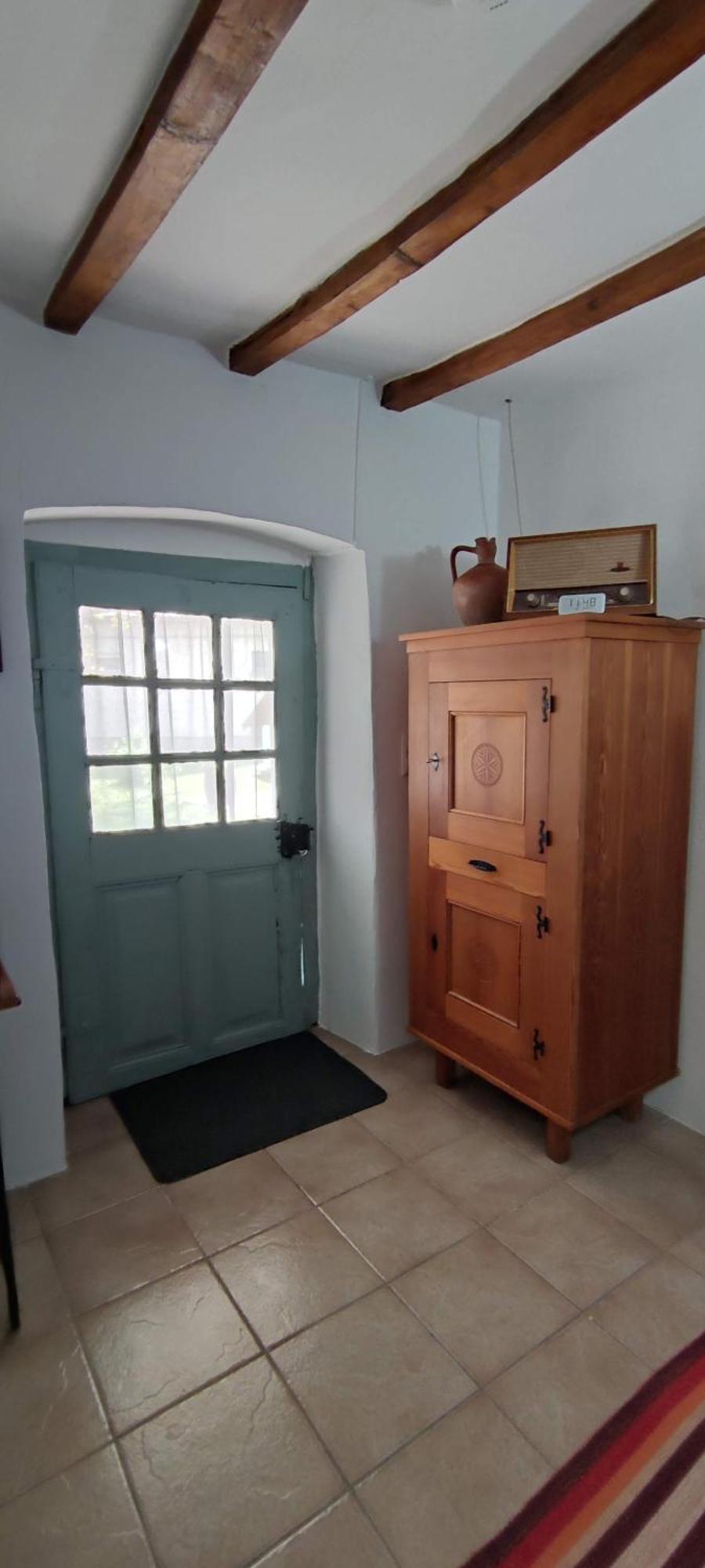 Trinity Vendeghaz Abadszalok Villa Luaran gambar
