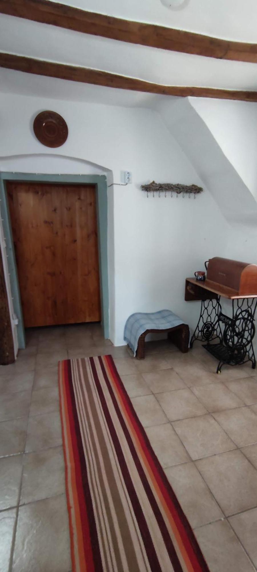 Trinity Vendeghaz Abadszalok Villa Luaran gambar