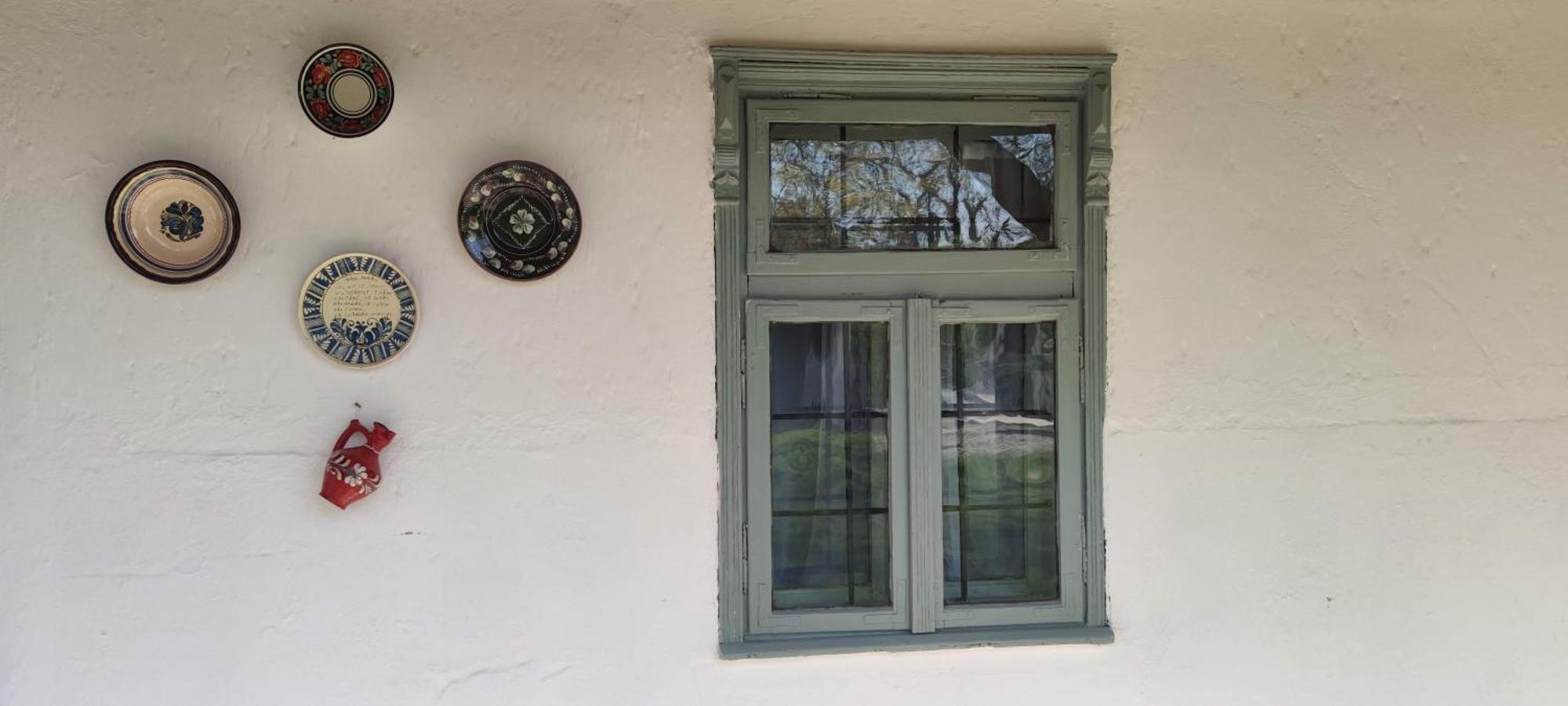 Trinity Vendeghaz Abadszalok Villa Luaran gambar